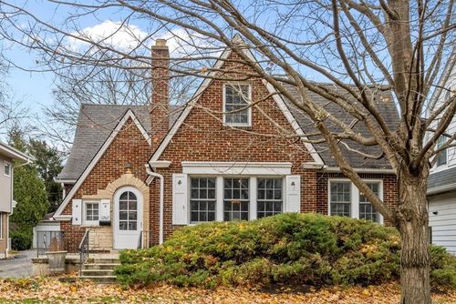 1767 Clifton Ave, Highland Park, IL, 60035-2315 | Card Image