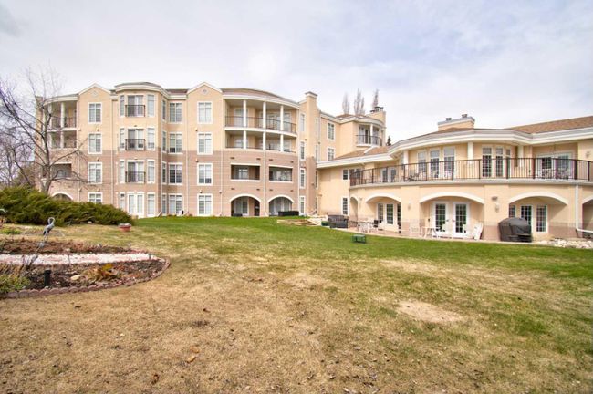 213 - 5201 Dalhousie Drive Nw, Home with 2 bedrooms, 2 bathrooms and 2 parking in Calgary AB | Image 29