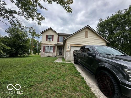5582 Pillory Way, Indianapolis, IN, 46254-5043 | Card Image