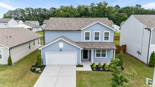 1504 Garden Passage Dr, Raleigh, NC, 27604-9708 | Card Image