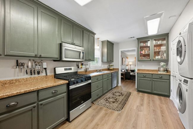 1906 Paige St, House other with 3 bedrooms, 2 bathrooms and null parking in Georgetown TX | Image 25