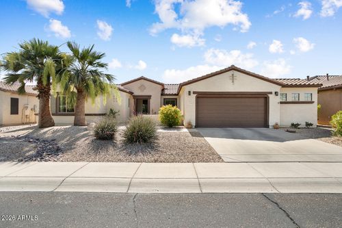 19540 N Wessex Dr, Surprise, AZ, 85387-7223 | Card Image