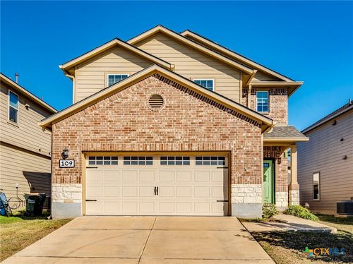 109 Tallow Trl, San Marcos, TX, 78666-2867 | Card Image