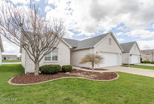 6859 Reflections Dr, Maumee, OH, 43537-9277 | Card Image