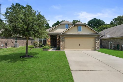 14344 N Summerchase Cir, Willis, TX, 77318-5709 | Card Image