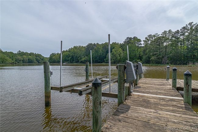 695 Chambers Ln, House other with 3 bedrooms, 2 bathrooms and null parking in Lottsburg VA | Image 24