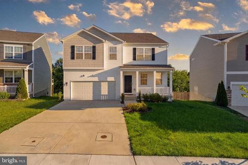 2006 Fauna Dr, FREDERICK, MD, 21702-1249 | Card Image