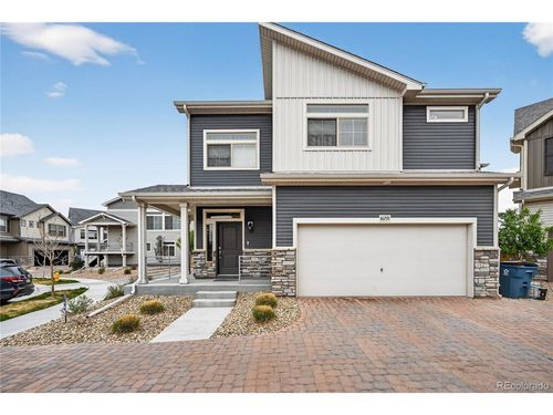 16291 E 111th Dr, Commerce City, CO, 80022-9207 | Card Image