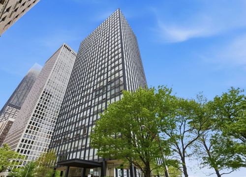 3k-860 N Lake Shore Dr, Chicago, IL, 60611-1700 | Card Image