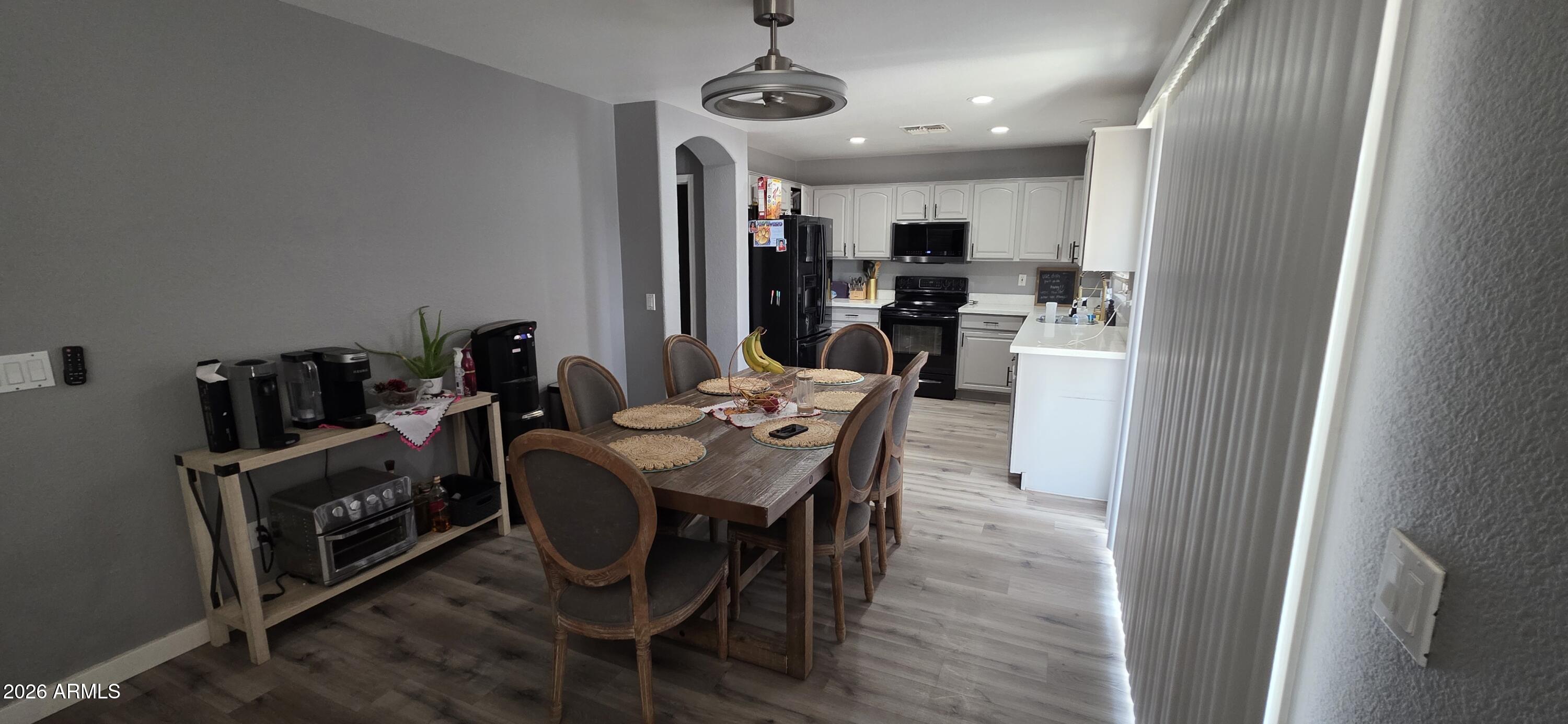 Residential Lease in Surprise 4