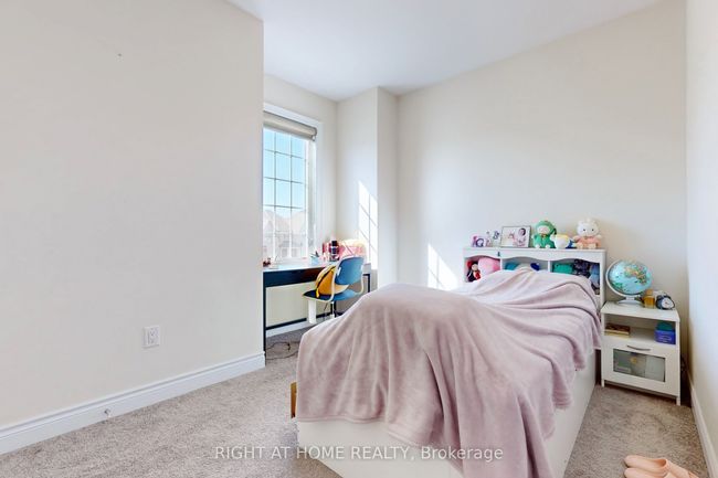 284 Angus Glen Blvd, House other with 4 bedrooms, 3 bathrooms and 1 parking in Markham ON | Image 31