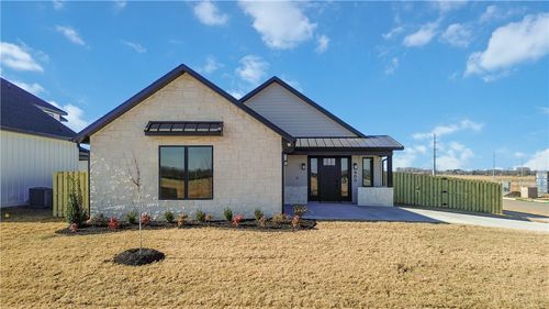 930 Thornwood Place, Centerton, AR, 72713 | Card Image