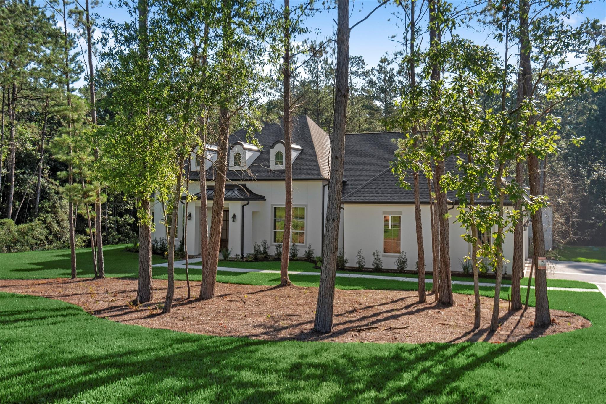 Residential in Huntsville 4