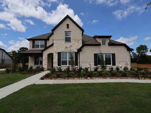 20906 Holm Oak Way, Tomball, TX, 77377-4543 | Card Image