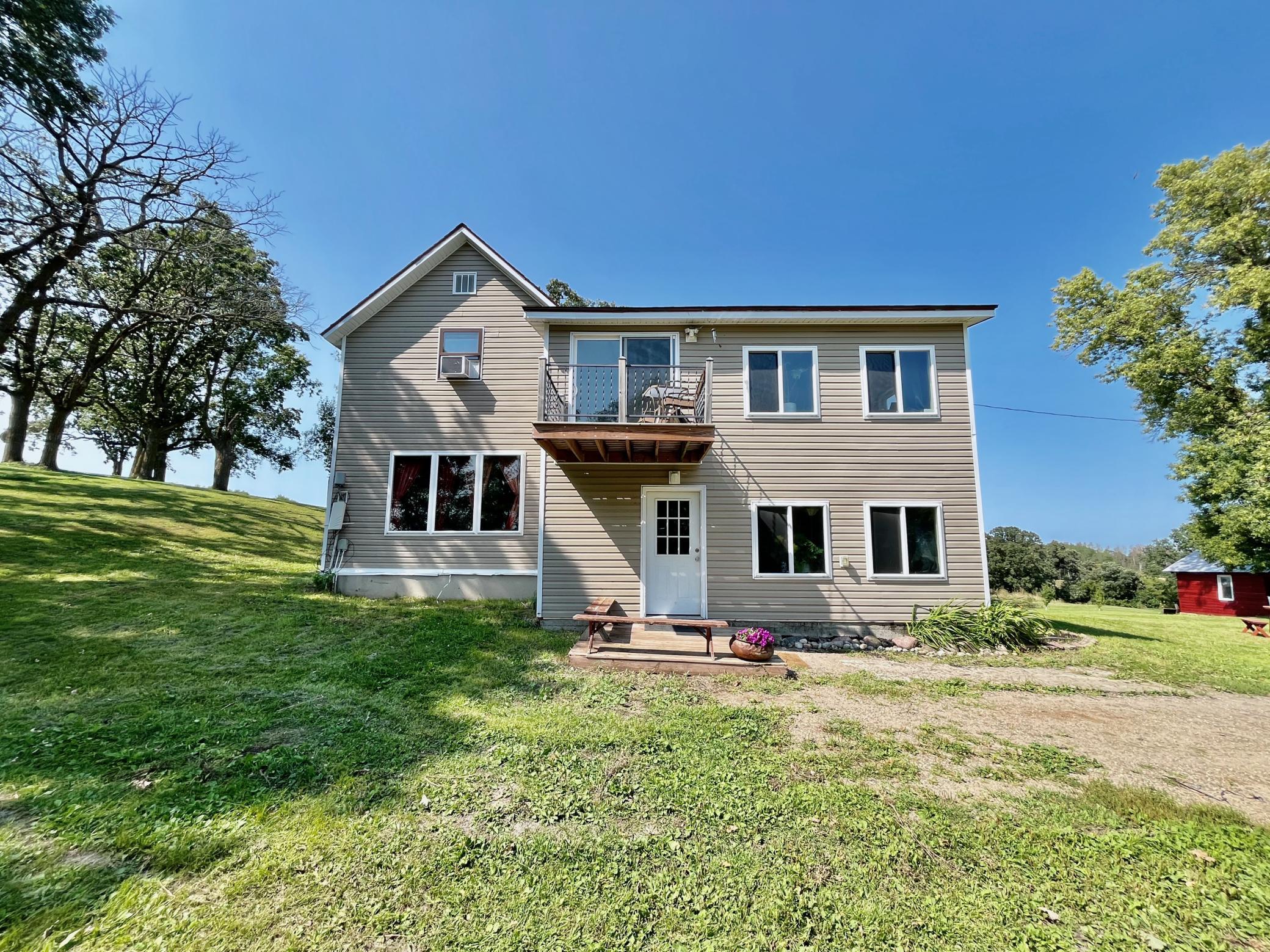 345th Ave, Battle Lake, MN 56515