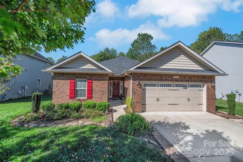 440 Planters Way, Mount Holly, NC, 28120-9070 | Card Image