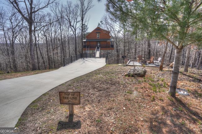 184 Walnut Grove Rd, House other with 1 bedrooms, 1 bathrooms and null parking in Cleveland GA | Image 49