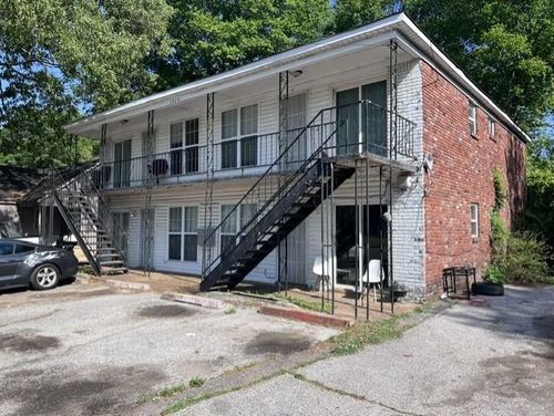 3920 Kimball Ave, Memphis, TN, 38111 | Card Image