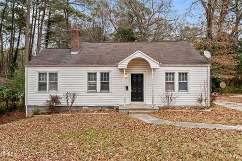 620 N Horner Boulevard, Sanford, NC, 27330 | Card Image