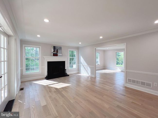 539 Matsons Ford Rd, House other with 5 bedrooms, 4 bathrooms and null parking in VILLANOVA PA | Image 26