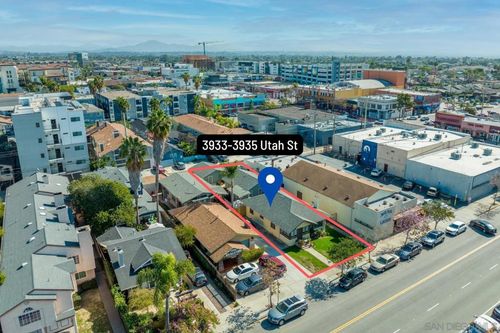 3933-3935 Utah, San Diego, CA, 92104 | Card Image