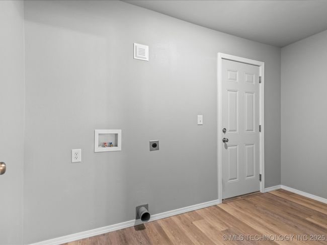 211 S Chestnut St, House other with 4 bedrooms, 2 bathrooms and null parking in Copan OK | Image 22