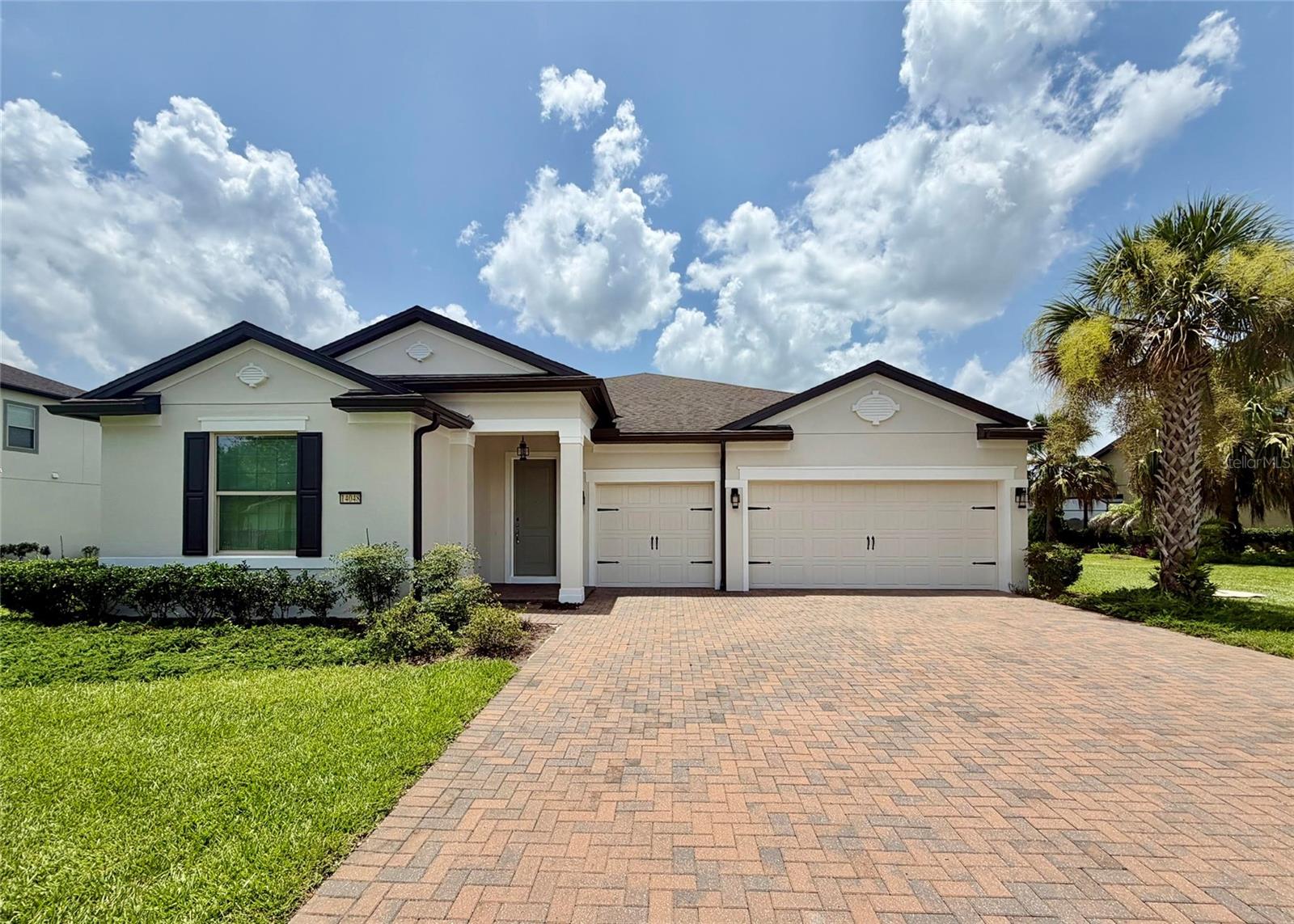 Residential in WINTER GARDEN 2