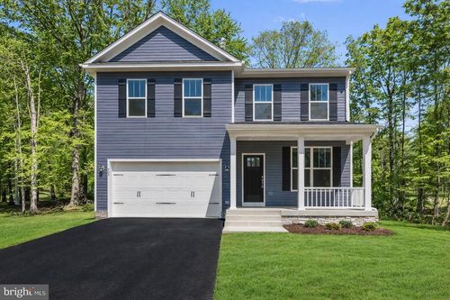 502 Liberty Blvd, LOCUST GROVE, VA, 22508-5132 | Card Image