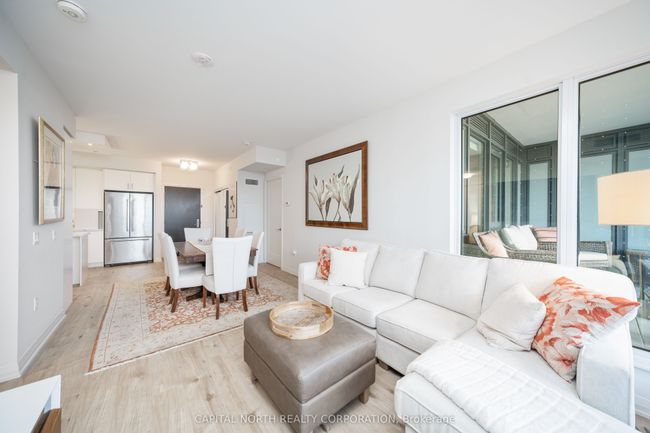 231 - 9000 Jane St, Condo with 2 bedrooms, 2 bathrooms and 2 parking in Concord ON | Image 13