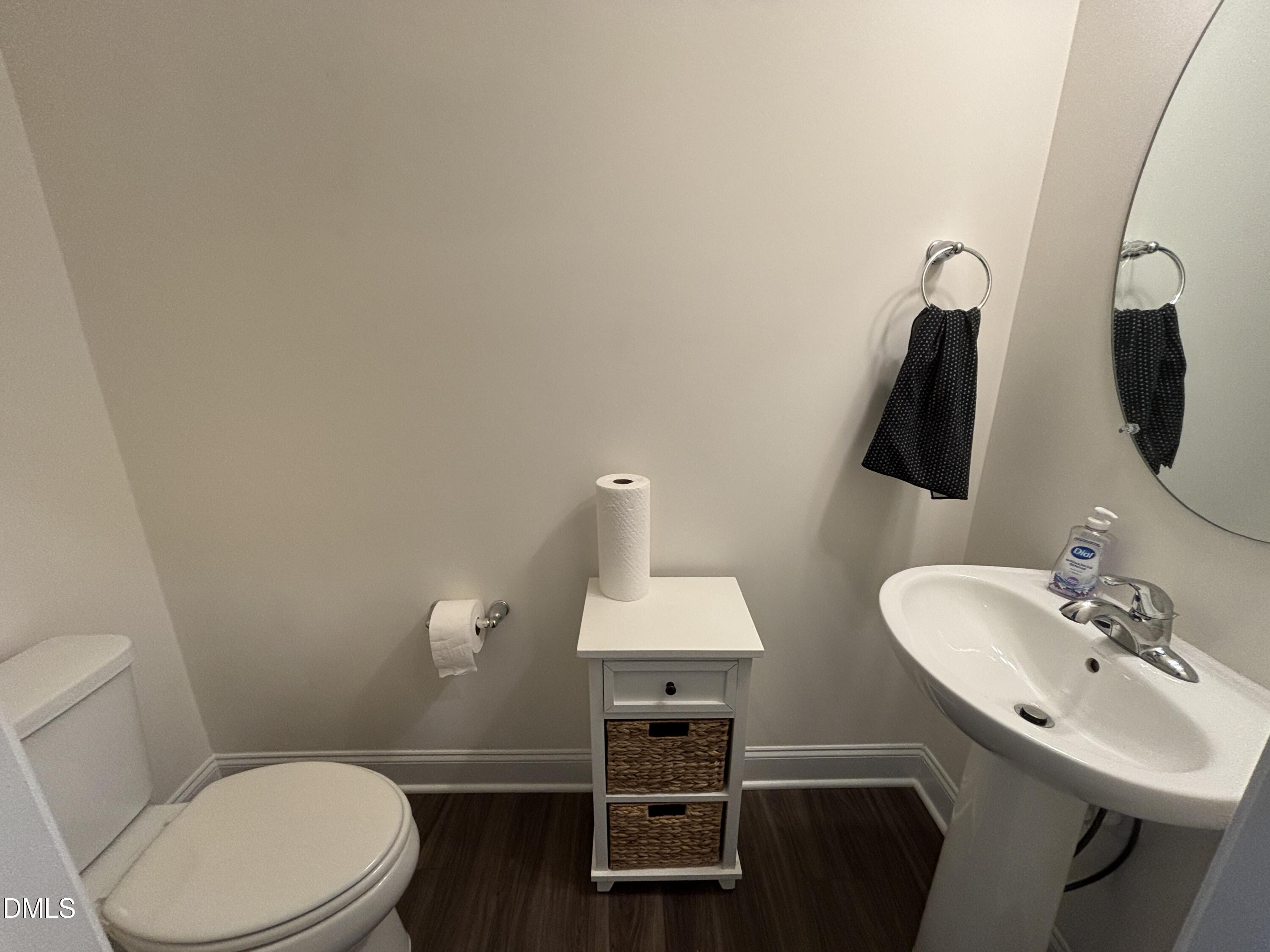 Residential Lease in Zebulon 5