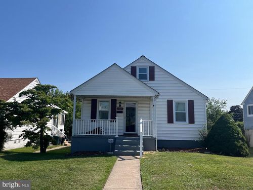 4228 Thorncliff Rd, NOTTINGHAM, MD, 21236-4012 | Card Image