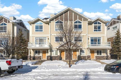 156 Skyview Ranch Road Ne, Calgary, AB, T3N0G3 | Card Image