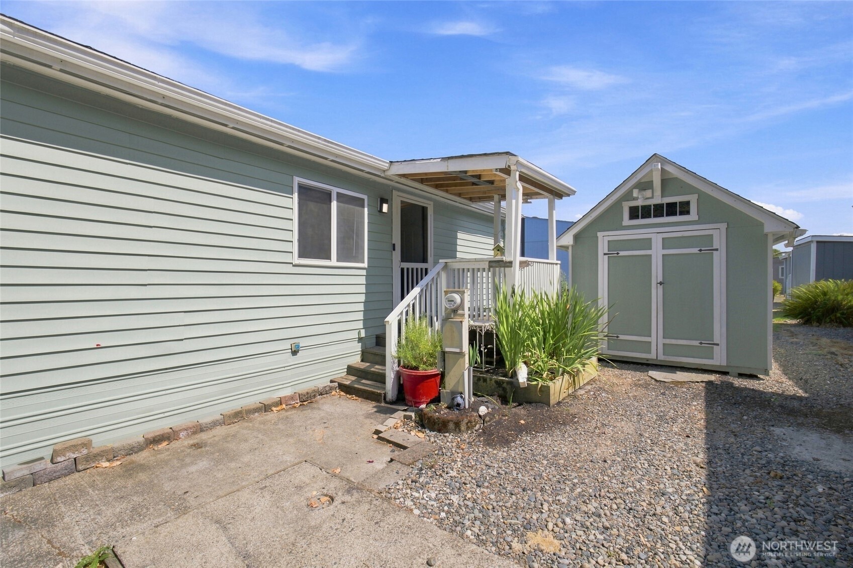 Residential in Tacoma 4