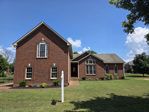 114 Brierfield Way, Hendersonville, TN, 37075-7219 | Card Image