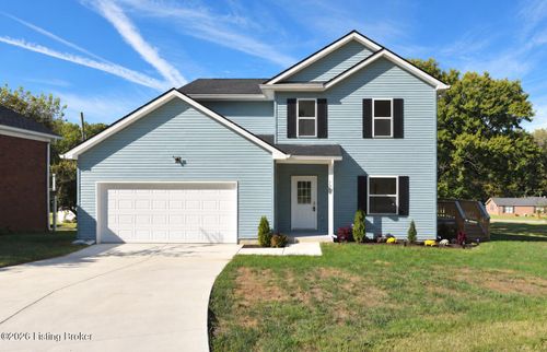 7200 Oakburn Dr, Louisville, KY, 40258-3821 | Card Image