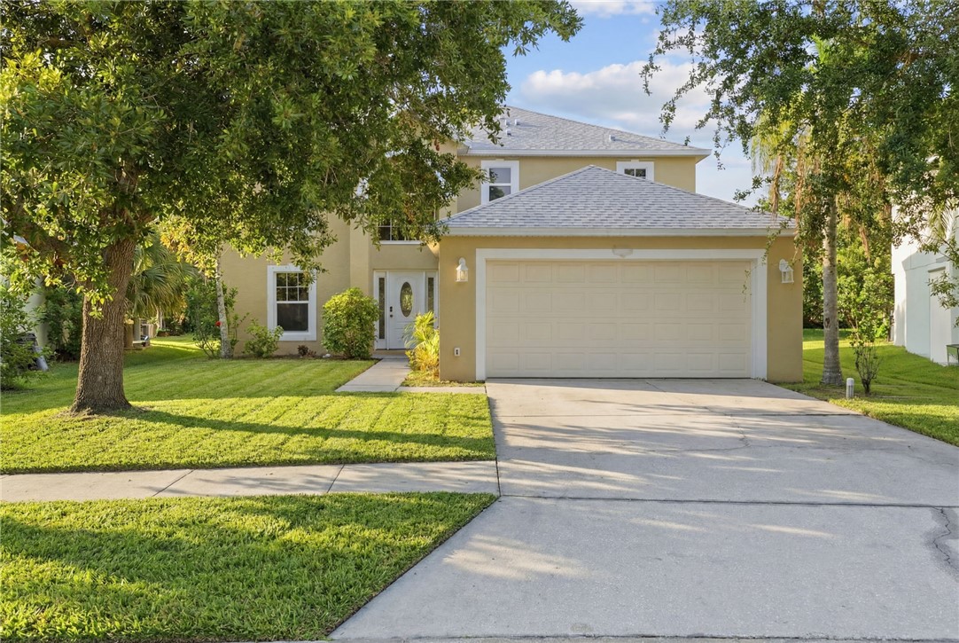 Residential in Sebastian 2