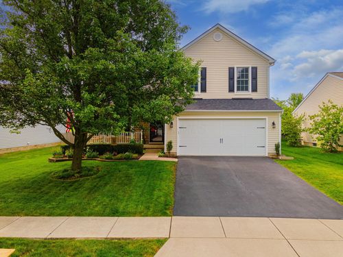 1189 Valley Dr, Marysville, OH, 43040-8007 | Card Image