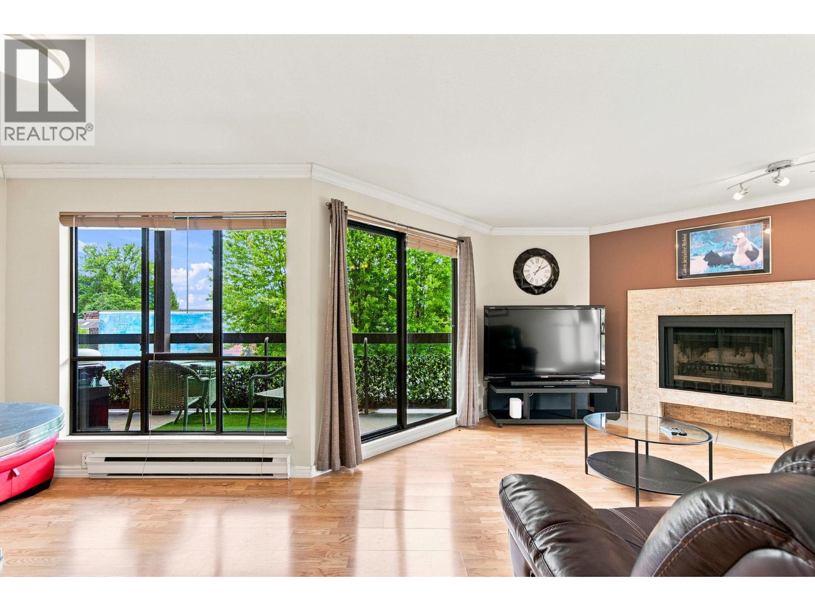 Residential in North Vancouver 2