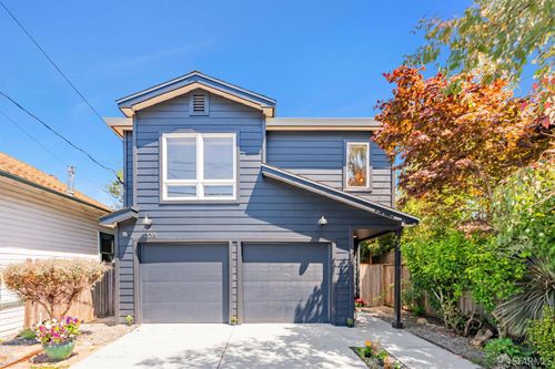 1028 55th St, Oakland, CA, 94608-3108 | Card Image