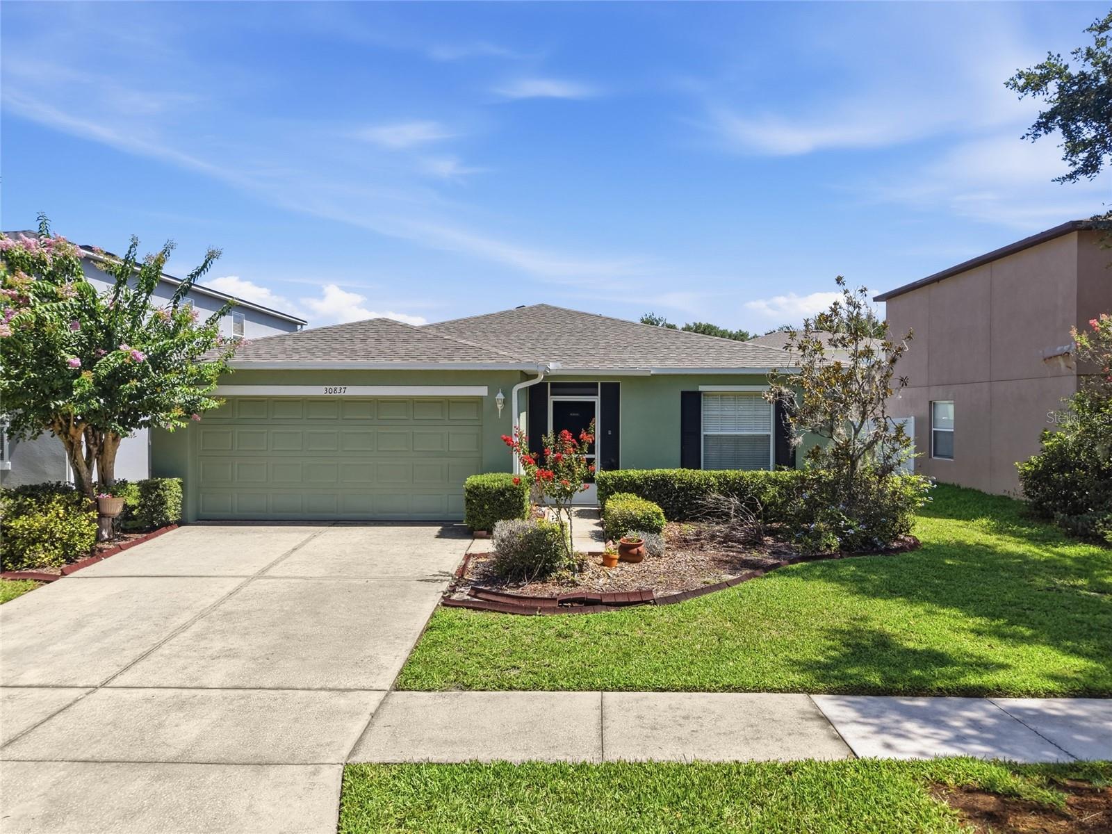 Residential in WESLEY CHAPEL