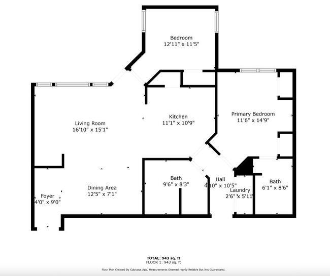Floor plan | Image 22