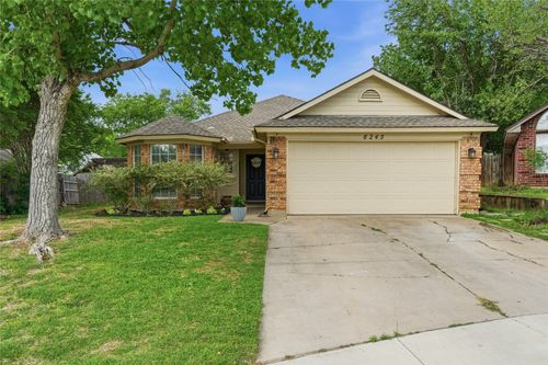 6245 Firebird Drive, Watauga, TX, 76148 | Card Image