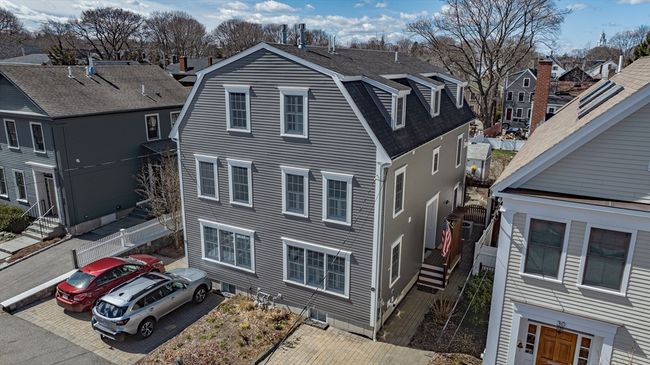 B - 32 Bromfield St, Condo with 3 bedrooms, 3 bathrooms and 2 parking in Newburyport MA | Image 39