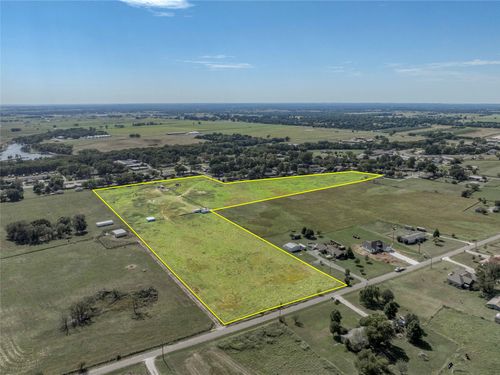 Old Sherman Rd Old Sherman Road, Whitesboro, TX, 76273 | Card Image