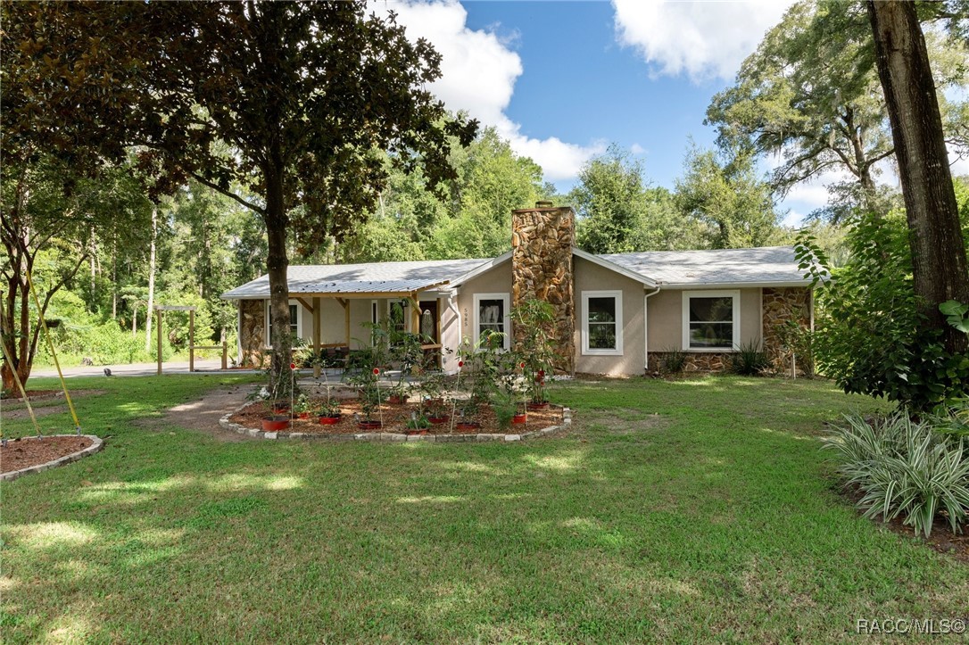 Holly St, Inverness, FL 34452