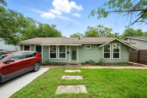 6501 Hickman Ave, Austin, TX, 78723-1922 | Card Image