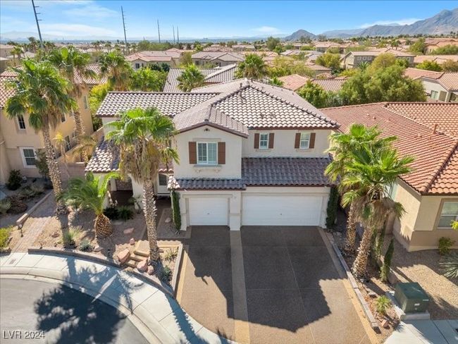 9333 Arrowhead Bluff Ave, House other with 4 bedrooms, 3 bathrooms and null parking in Las Vegas NV | Image 55