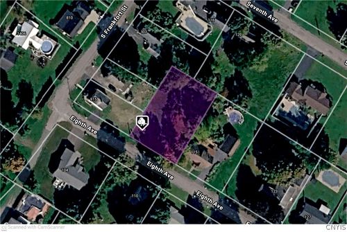 109 8th Ave, Frankfort, NY, 13340-3617 | Card Image