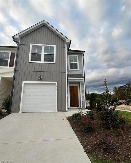 872 Falls Grove Trl, High Point, NC, 27265-9736 | Card Image