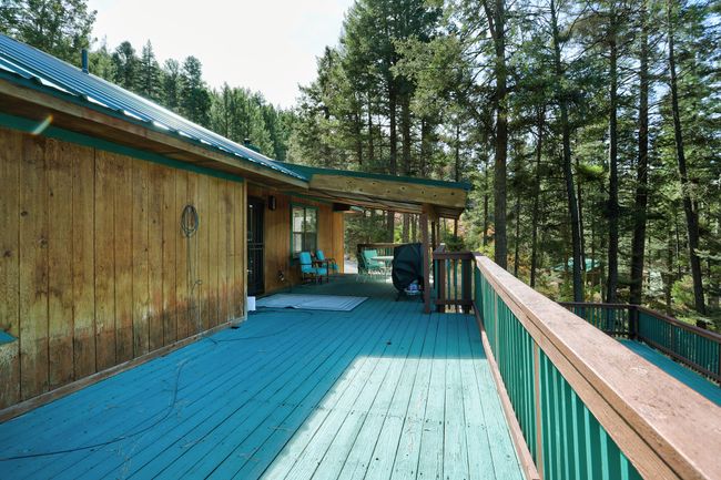1341 Los Griegos Rd, House other with 2 bedrooms, 2 bathrooms and null parking in Jemez Springs NM | Image 28